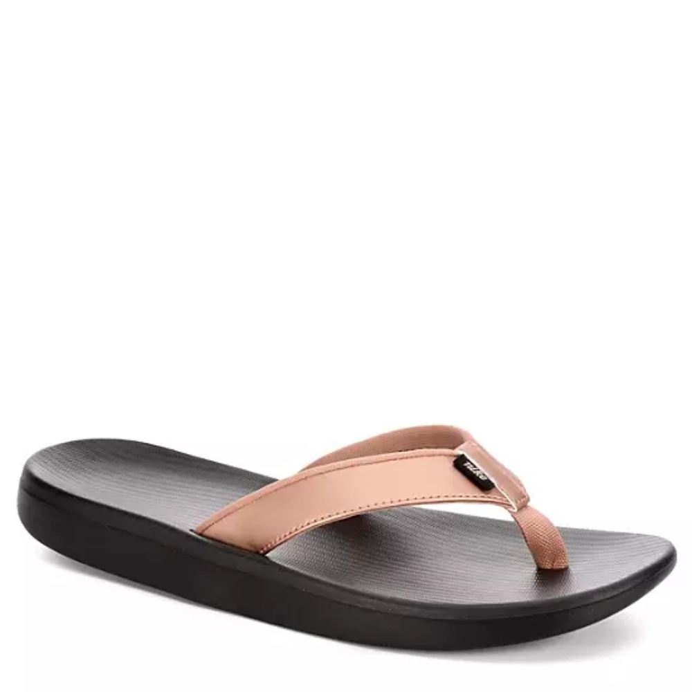 Nike Bella Kai Thong Flip Flop Bronze